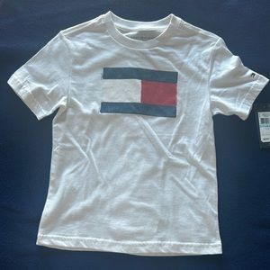 Tommy Hilfinger boys T-shirt
